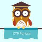 CTP Puriscal Carreras أيقونة