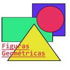 Figuras Geométricas-icoon