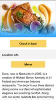 Nantucket Buzz capture d'écran 3