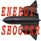 آیکون‌ Energy Shooter