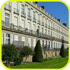 Nantes Hotels иконка