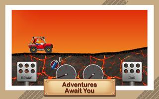 Hill Woody Racing Woodpecker screenshot 3