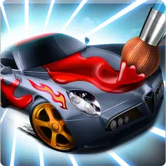 Paint My Car - Bring Colors Alive APK 下載