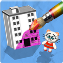 Paint My Town APK