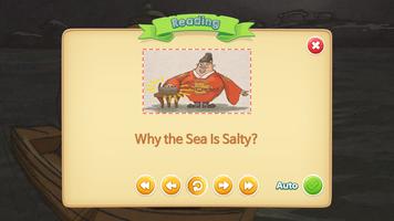 Why is the Sea Salty? screenshot 1