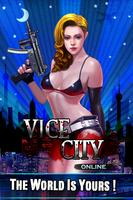 Vice City Affiche