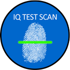 IQ Scanner Prank 2016 icono