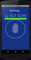 IQ Scanner Prank 2016 imagem de tela 2