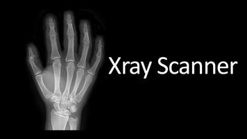 X-ray Scanner Simulator capture d'écran 1