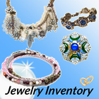 Managing Jewelry Inventory ไอคอน