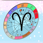 Aries Astrology Compatibility 아이콘