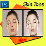 Balancing Photo Skin Tone icône