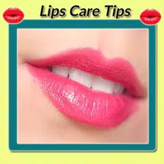 Beautiful Lips Care Tips APK download