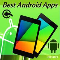 Best Andriod Apps poster