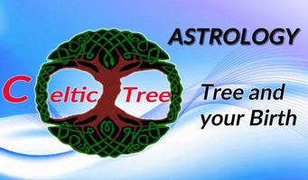 Celtic Tree Astrology capture d'écran 1