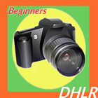 DSLR Photography Beginner Tip icône