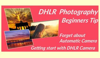 DSLR Photography Beginner Tip 截圖 1
