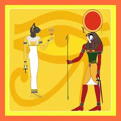 Egyptian Mythology Guide APK download