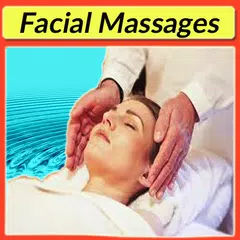 Facial Massages Beauty Tips APK download
