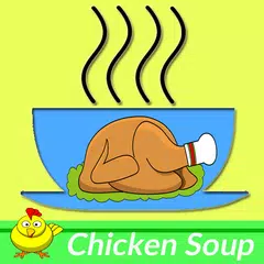 Homemade Chicken Soup APK Herunterladen