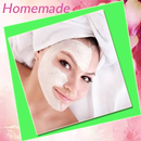 APK Homemade Face Mask for Acne