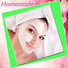 Homemade Face Mask for Acne icône