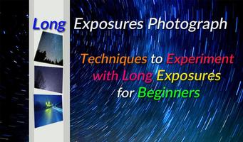 Long Exposures Photograph 스크린샷 1