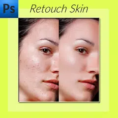 Photo Retouch Skin Technique APK download