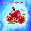 Pomegranate Benefits APK