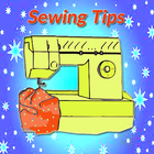 آیکون‌ Sewing Tips