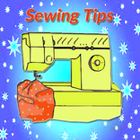 Sewing Tips
