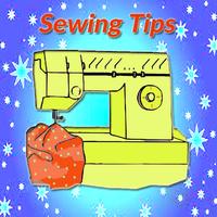 پوستر Sewing Tips