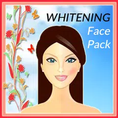 Whitening Face Pack APK 下載