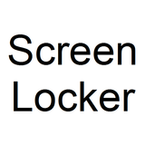 ikon ScreenLocker