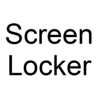 آیکون‌ ScreenLocker