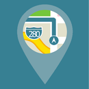 Places Near Me  And Location Tracker APK