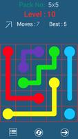 Flow Matcher Puzzle 截图 1