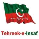 PTI (Pakistan Tehreek-e-insaf) APK