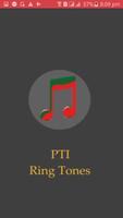 PTI Songs And Ring Tones Affiche