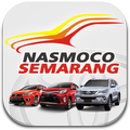 Nasmoco Semarang