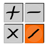 Mathematics 1° icono