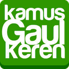 Kamus Gaul আইকন