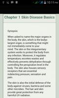 Skin Disease Dynamics Ebook Plakat