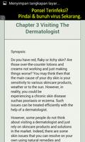 Skin Disease Dynamics Ebook screenshot 1