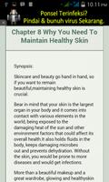 Skin Disease Dynamics Ebook Screenshot 2