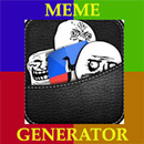 Meme Generator Pro aplikacja