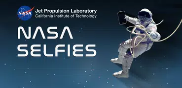 NASA Selfies