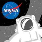 NASA Selfies-icoon