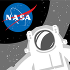 NASA Selfies आइकन