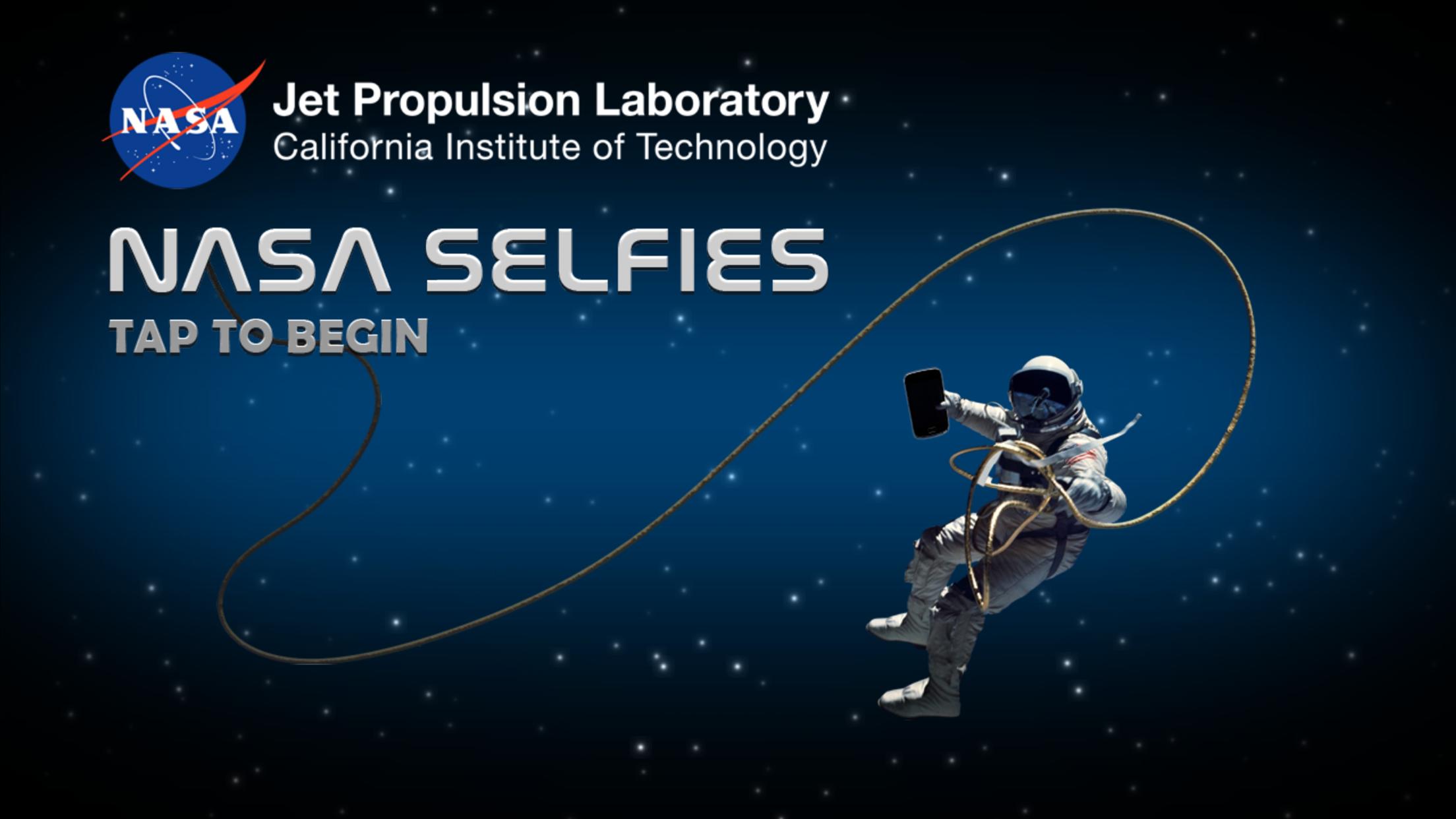 Nasa Selfies For Android Apk Download - nasa center for exploration roblox